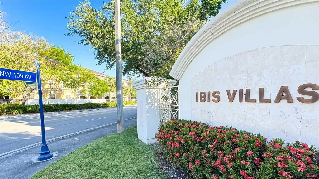 8902 NW 109th Court Doral FL 33178