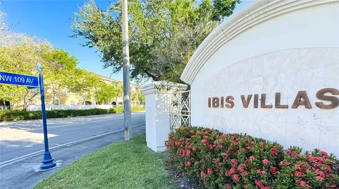 8902 NW 109th Court Doral FL 33178