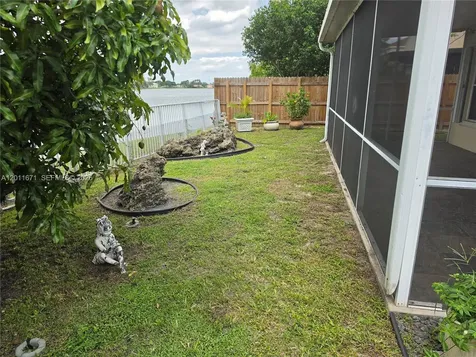 6178 Buena Vista Drive Margate FL 33063