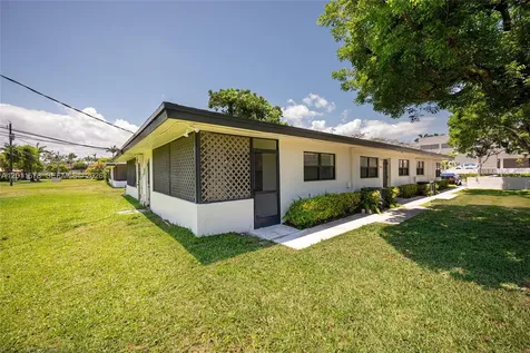 8732 SW 145th Street Palmetto Bay FL 33176