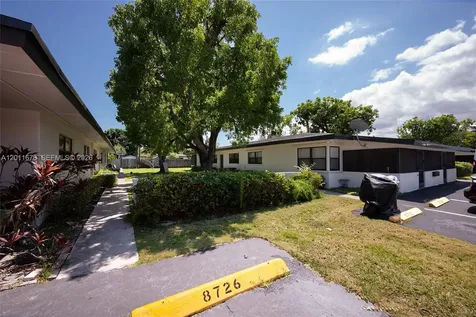 8732 SW 145th Street Palmetto Bay FL 33176