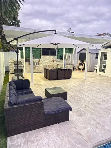 20420 SW 122nd Place Miami FL 33177