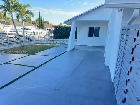 20420 SW 122nd Place Miami FL 33177