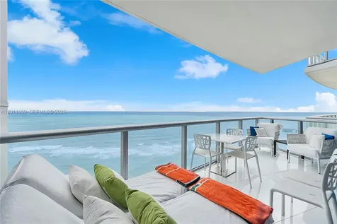 17001 Collins Avenue Sunny Isles Beach FL 33160