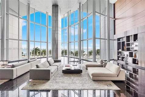 17001 Collins Avenue Sunny Isles Beach FL 33160