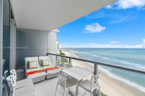 17001 Collins Avenue Sunny Isles Beach FL 33160