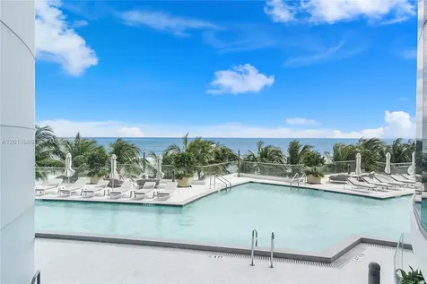 17001 Collins Avenue Sunny Isles Beach FL 33160