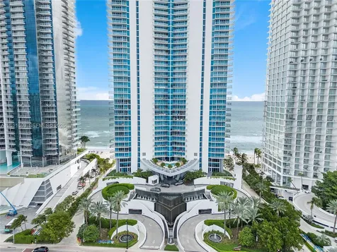 17001 Collins Avenue Sunny Isles Beach FL 33160