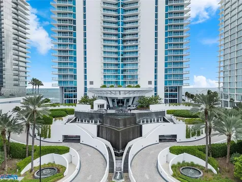 17001 Collins Avenue Sunny Isles Beach FL 33160