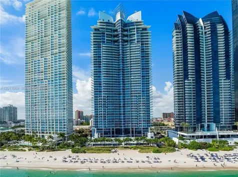 17001 Collins Avenue Sunny Isles Beach FL 33160