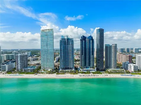 17001 Collins Avenue Sunny Isles Beach FL 33160