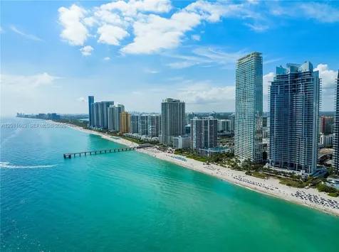 17001 Collins Avenue Sunny Isles Beach FL 33160