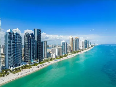17001 Collins Avenue Sunny Isles Beach FL 33160