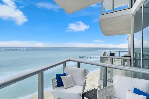17001 Collins Avenue Sunny Isles Beach FL 33160