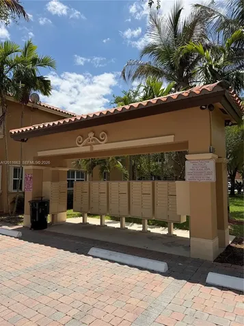 15341 SW 31st Terrace Miami FL 33185