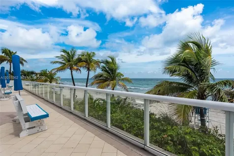 Hallandale Beach FL 33009