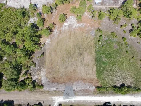 540 S Zambria Street Clewiston FL 33440