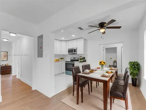 520 NW 32nd Place Miami FL 33125