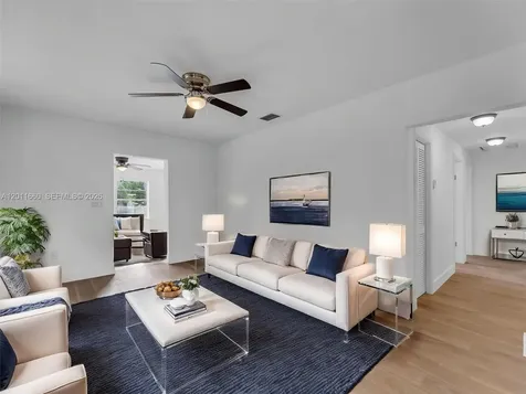 520 NW 32nd Place Miami FL 33125