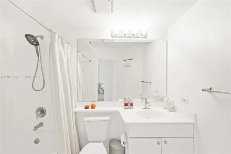 17100 N Bay Road Sunny Isles Beach FL 33160