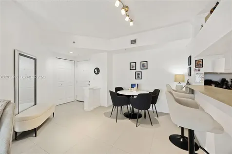 17100 N Bay Road Sunny Isles Beach FL 33160