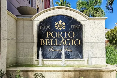 17100 N Bay Road Sunny Isles Beach FL 33160