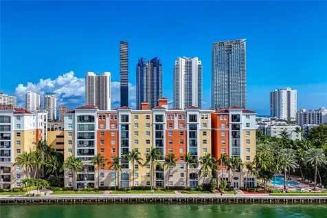 17100 N Bay Road Sunny Isles Beach FL 33160