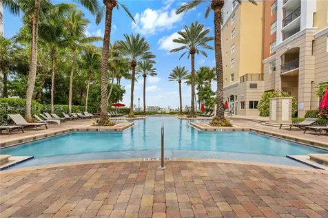 17100 N Bay Road Sunny Isles Beach FL 33160