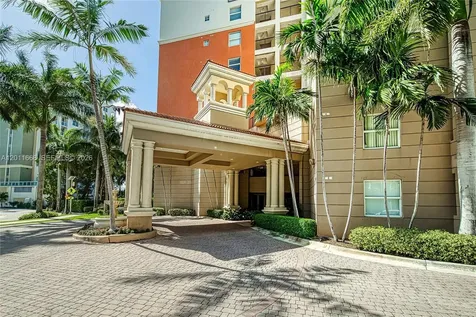 17100 N Bay Road Sunny Isles Beach FL 33160