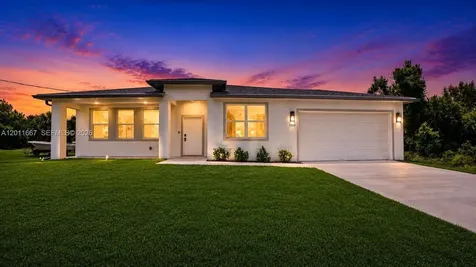 1909 Moore Avenue Lehigh Acres FL 33972