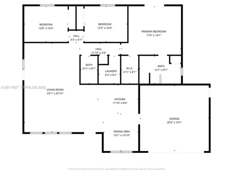 1909 Moore Avenue Lehigh Acres FL 33972