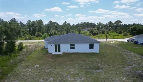 1909 Moore Avenue Lehigh Acres FL 33972