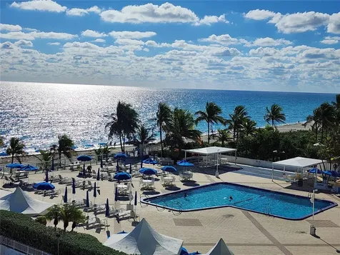 2030 S Ocean Drive Hallandale Beach FL 33009