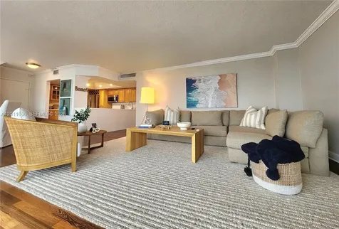 2030 S Ocean Drive Hallandale Beach FL 33009