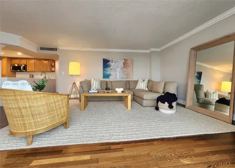 2030 S Ocean Drive Hallandale Beach FL 33009