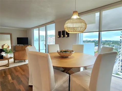 2030 S Ocean Drive Hallandale Beach FL 33009