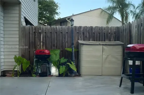 3534 NW 98th Terrace Sunrise FL 33351
