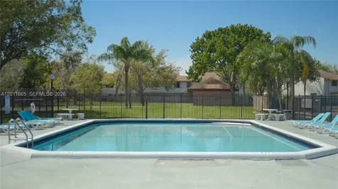 3534 NW 98th Terrace Sunrise FL 33351