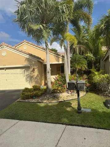 1258 Sabal Trail Weston FL 33327