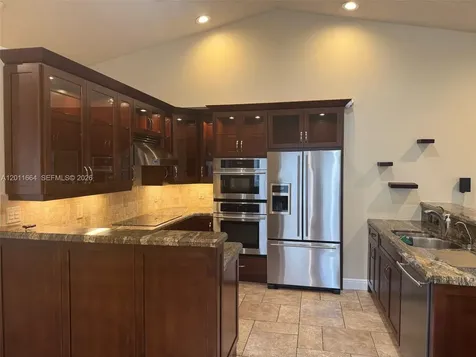 1258 Sabal Trail Weston FL 33327