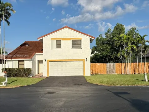 6700 SW 104th Court Miami FL 33173