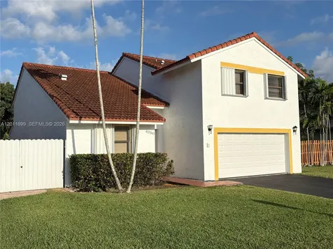 6700 SW 104th Court Miami FL 33173