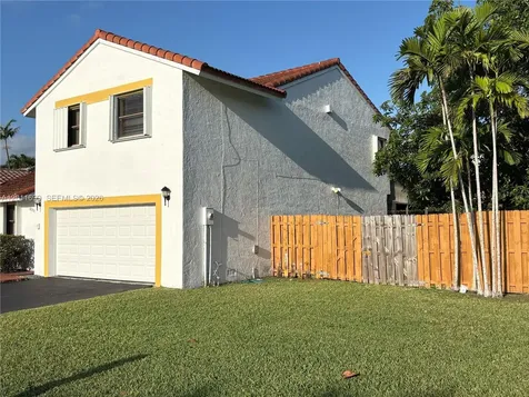 6700 SW 104th Court Miami FL 33173