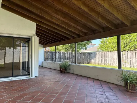 6700 SW 104th Court Miami FL 33173