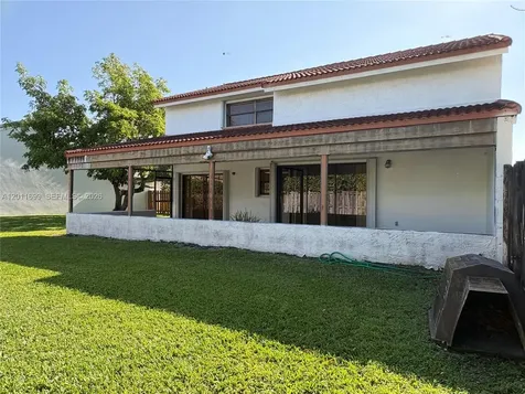 6700 SW 104th Court Miami FL 33173