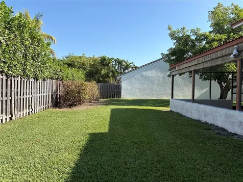 6700 SW 104th Court Miami FL 33173