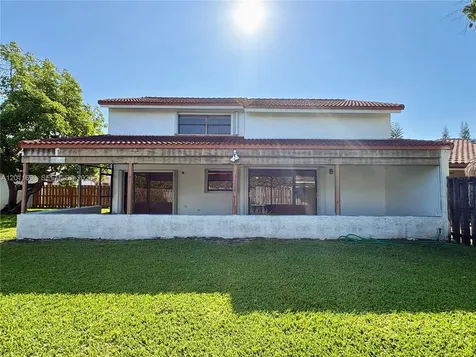 6700 SW 104th Court Miami FL 33173