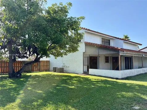 6700 SW 104th Court Miami FL 33173