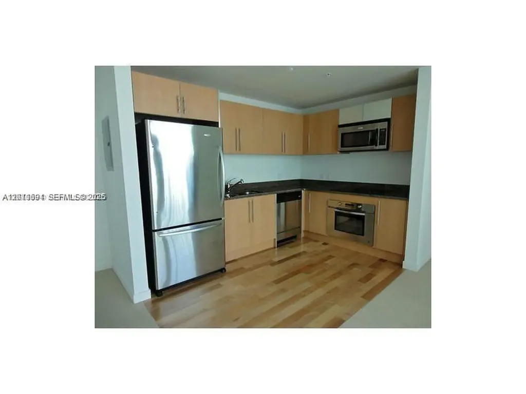 300 S Biscayne Boulevard Miami FL 33131