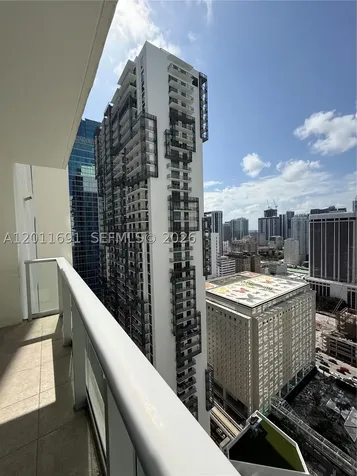 300 S Biscayne Boulevard Miami FL 33131